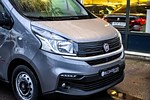 Fiat Talento 2016 - miniatyr 34