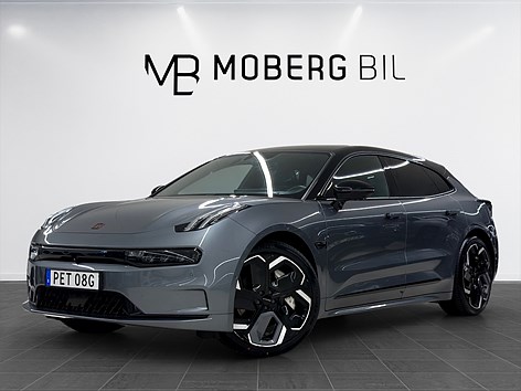 bild på bil