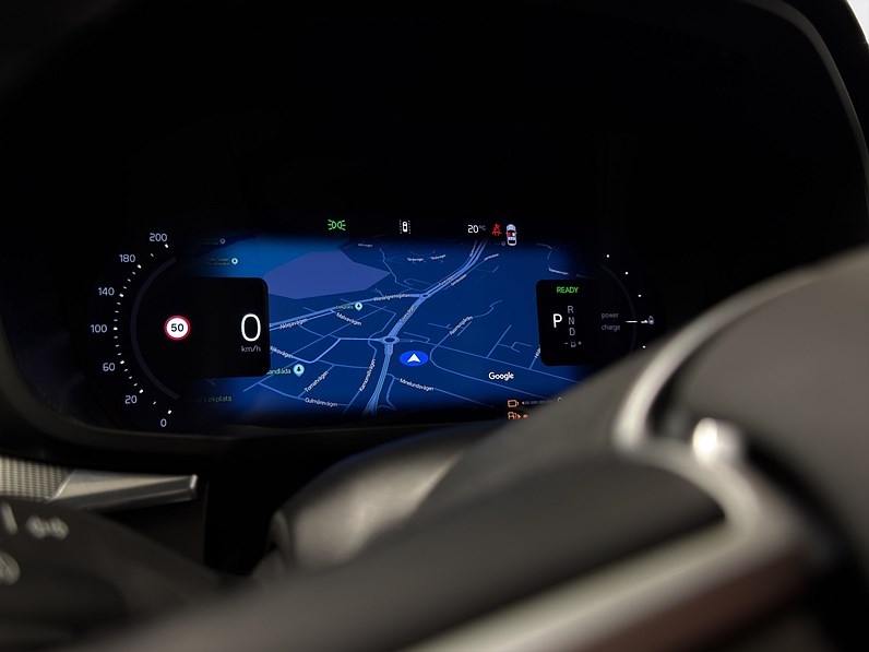 T6 Plug-In Hybrid 350hk Plus Black Edt H/K 360