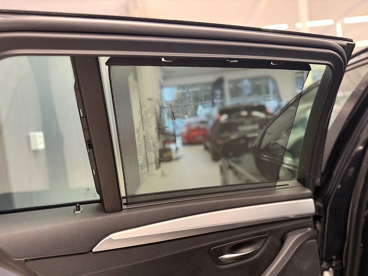 BMW 530 – bild 23