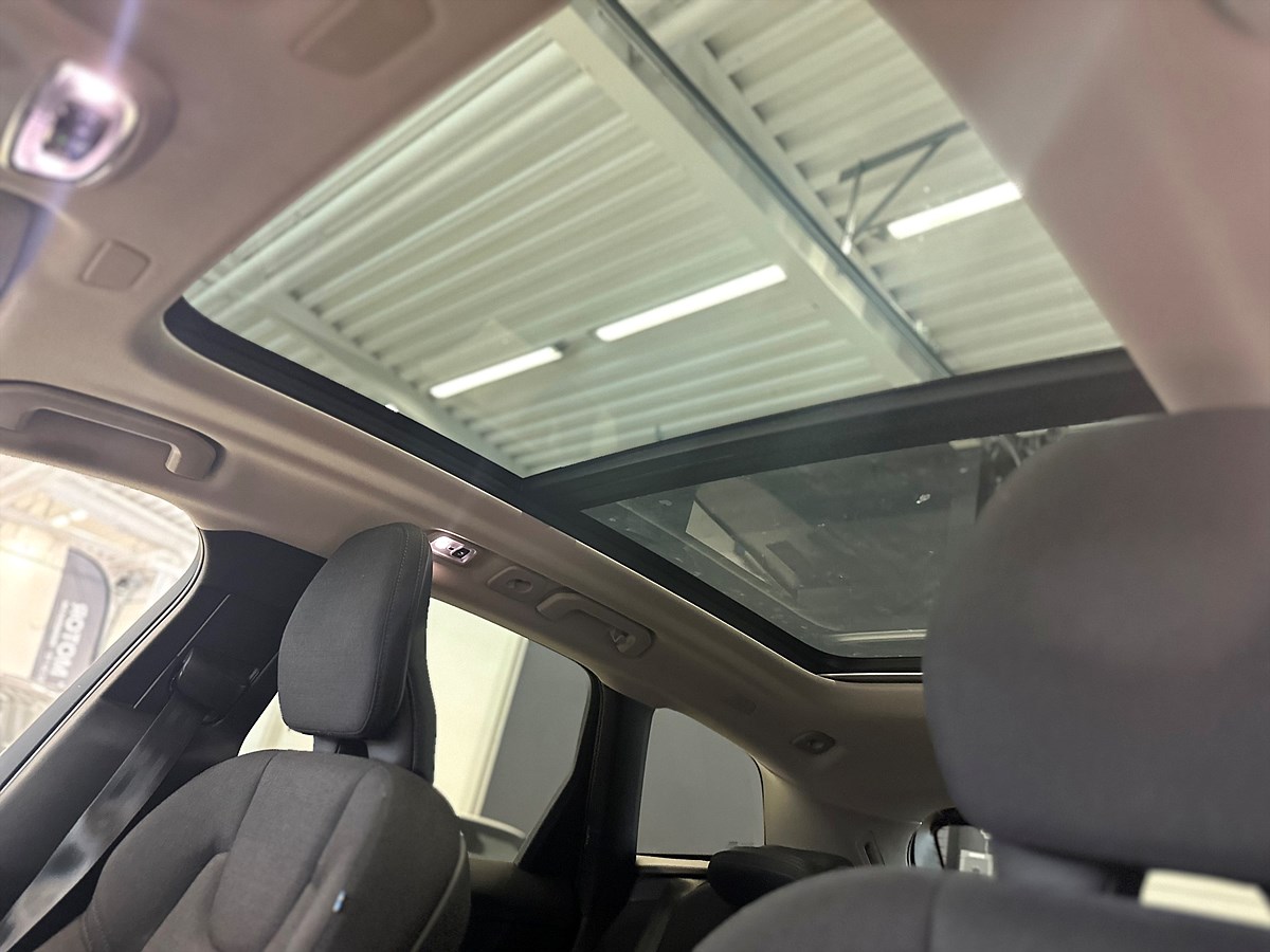 Volvo XC60 – bild 19