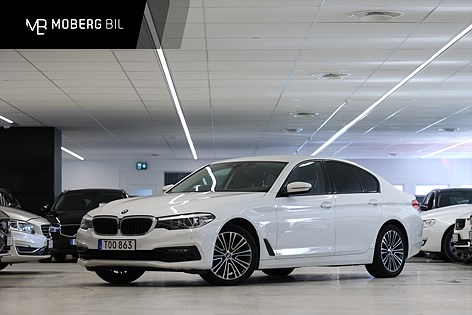 bild på bil