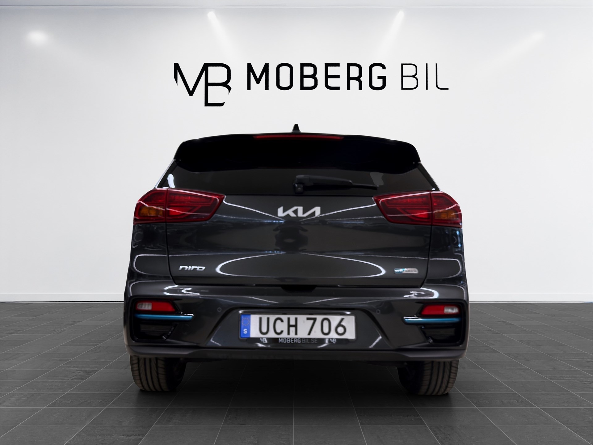 bild på bil