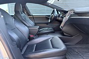 Tesla Model S 60D CC01 FREECHARGE  313hk, 2016