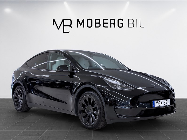 bild på bil