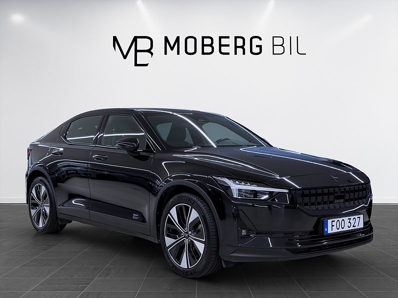 bild på bil
