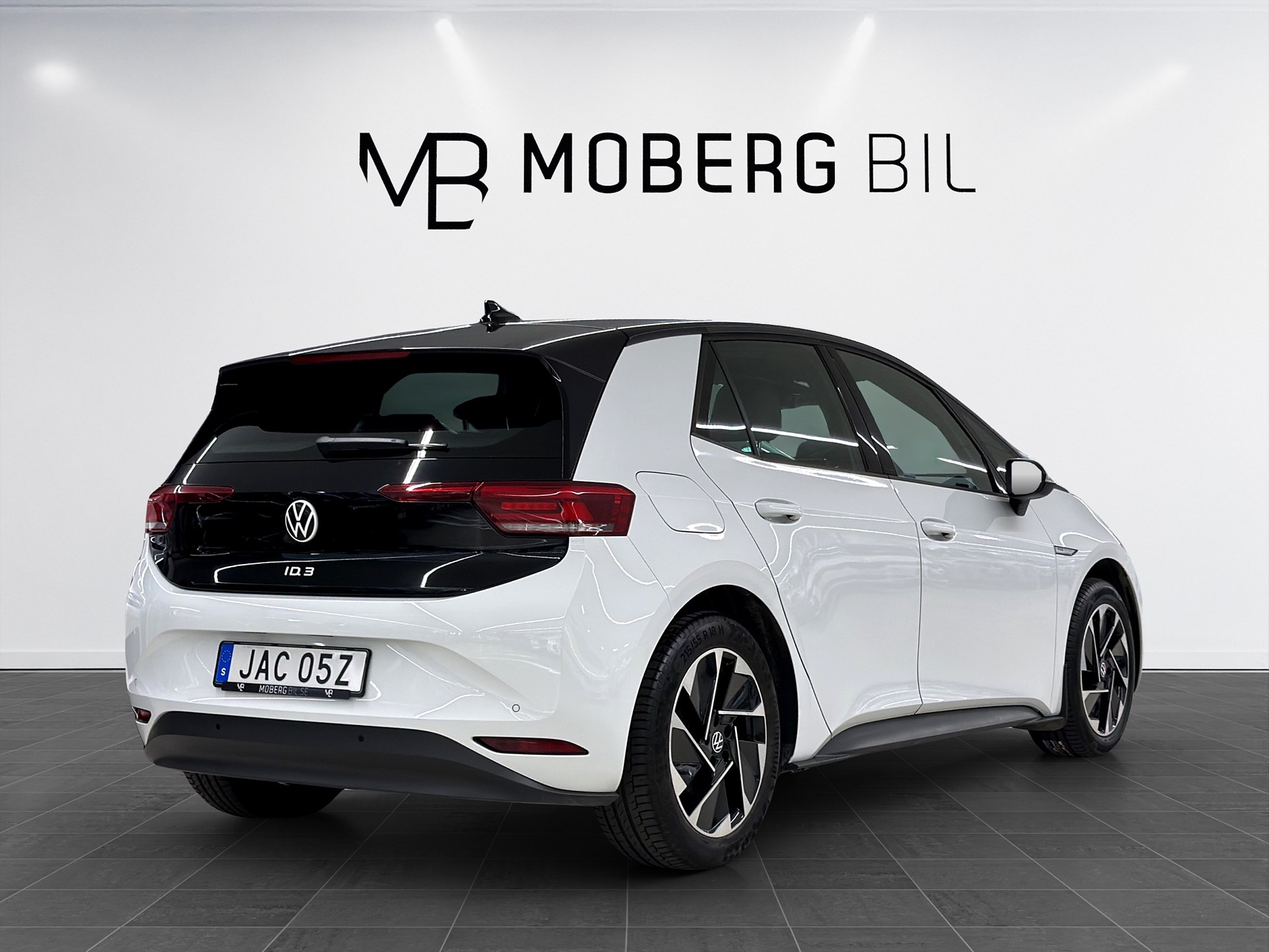 bild på bil