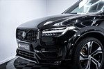 Volvo XC90 7-seater T6 AWD Geartronic, 8-trins, 310ps, 2020
