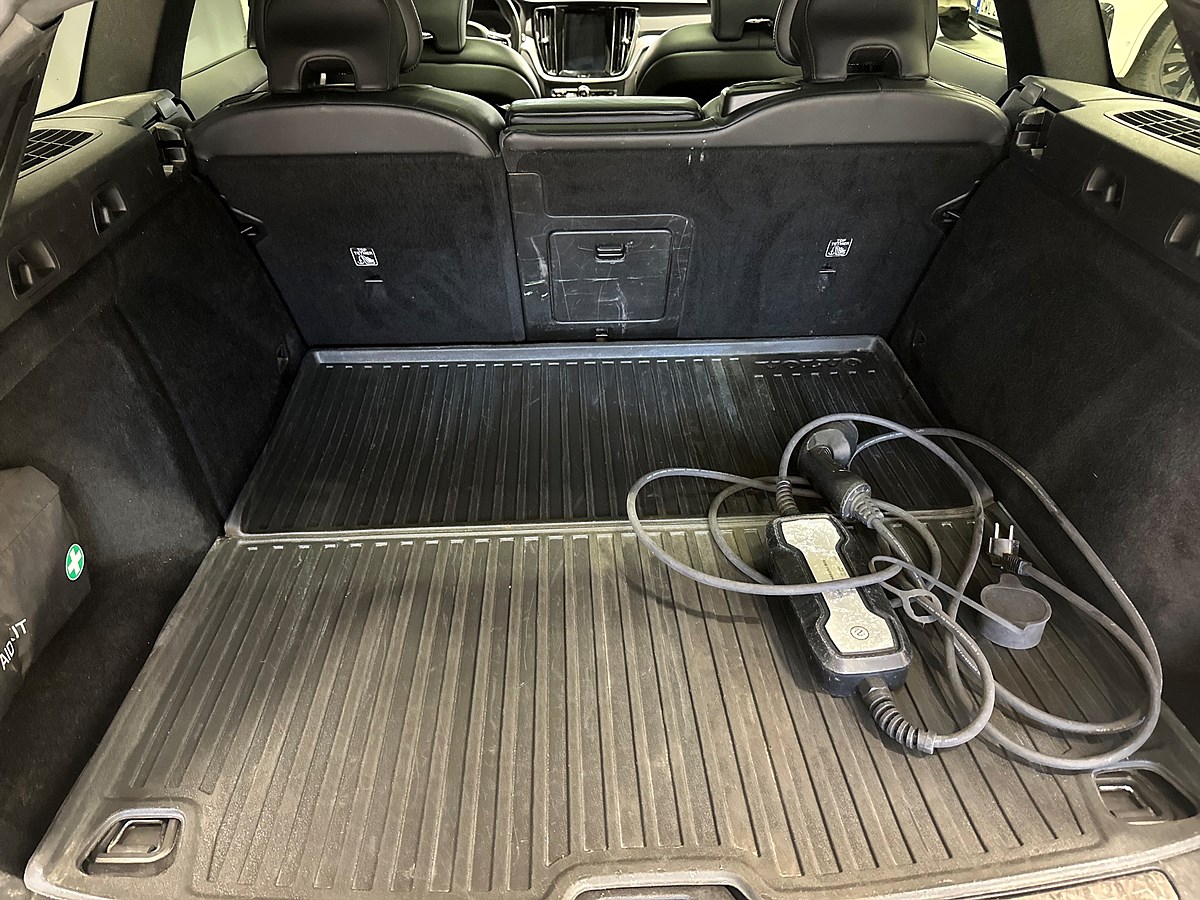Volvo V60 – bild 6