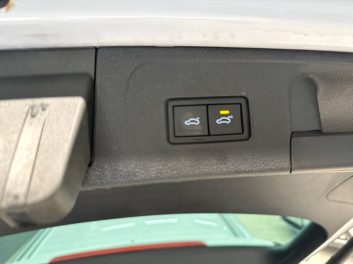 Volkswagen Passat – bild 6