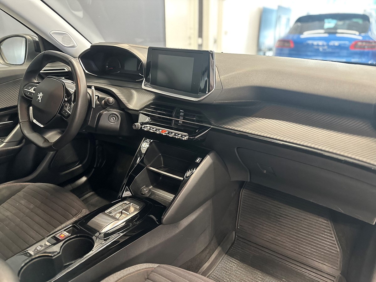 Peugeot 2008 – bild 7