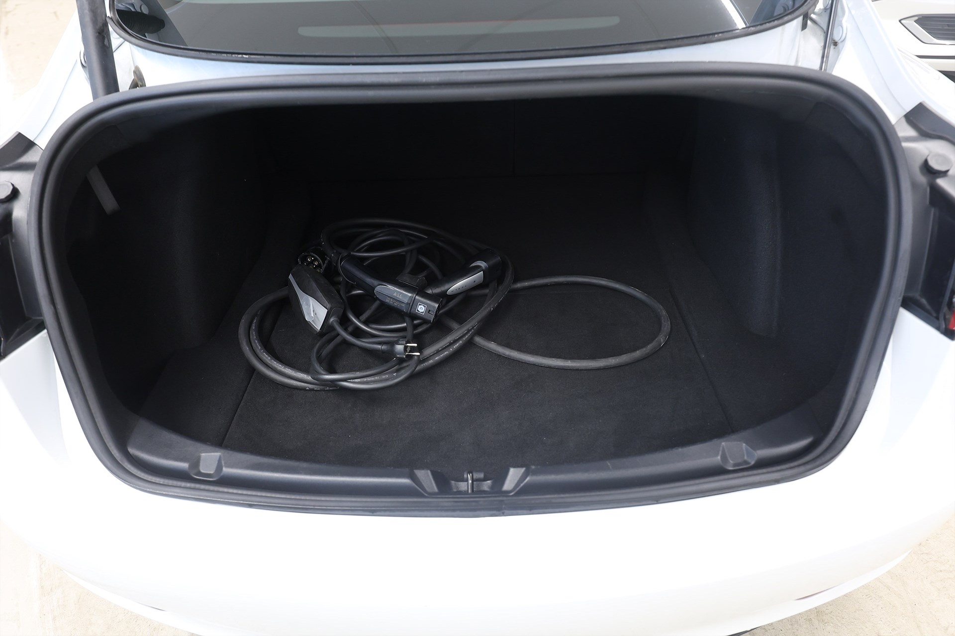 Tesla Model 3 Standard Range 283hk Pano Navi Läder