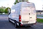 Volkswagen CRAFTER 2016 - miniatyr 35