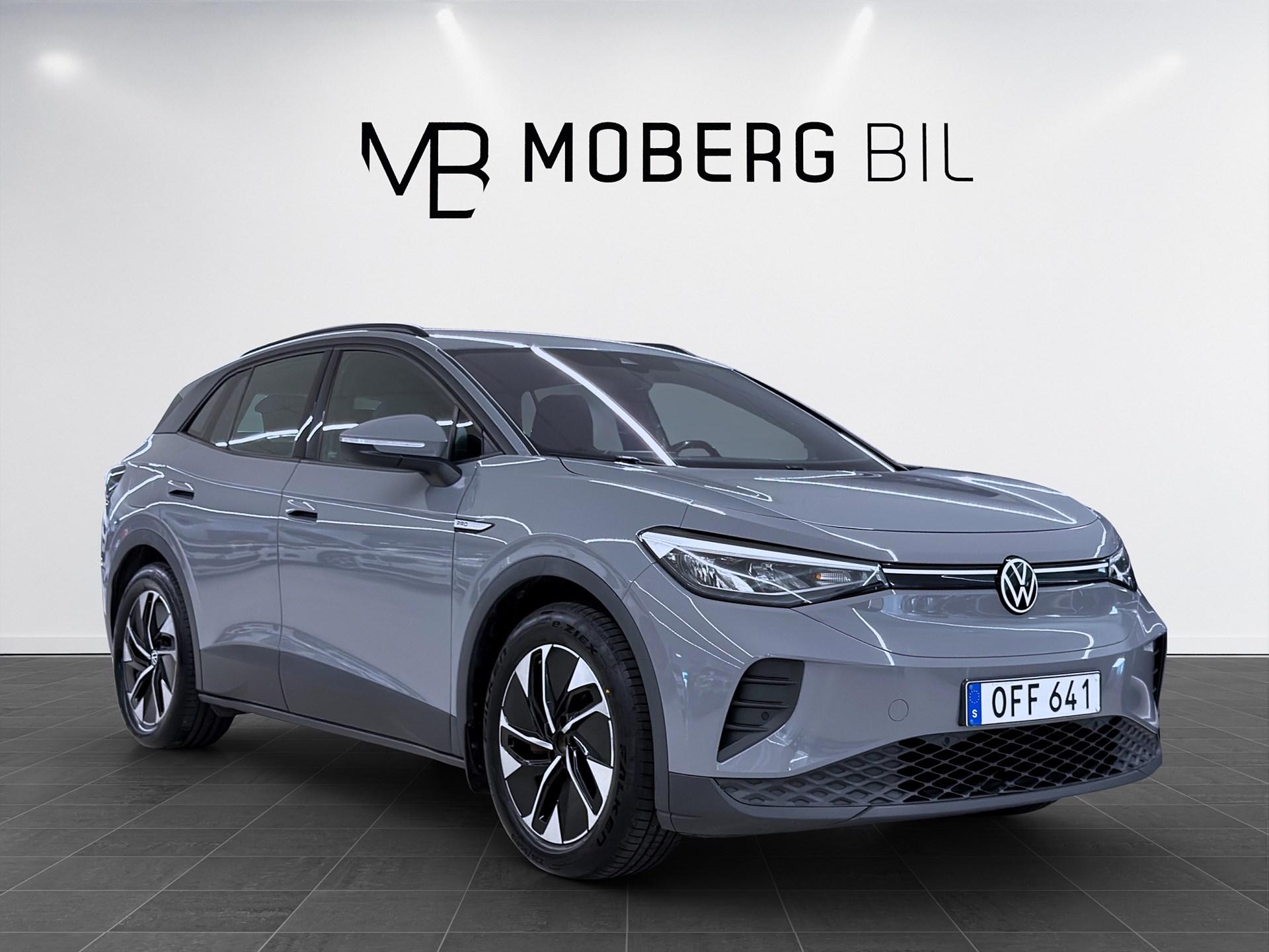 bild på bil