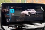 Volkswagen ID.3 Pro Performance, 204hk, 2021