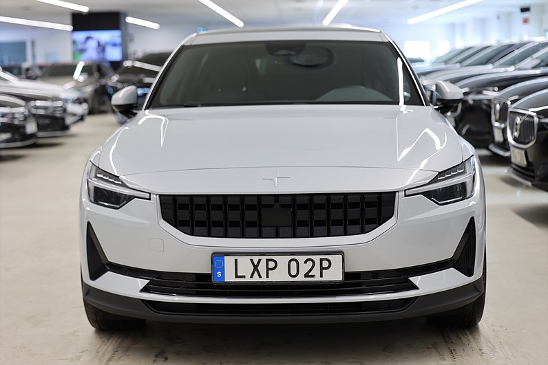 Polestar 2 Long Range DM AWD Plus Paket H/K Pano B-Kamera