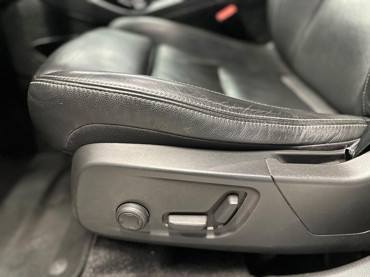 Volvo XC40 – bild 16