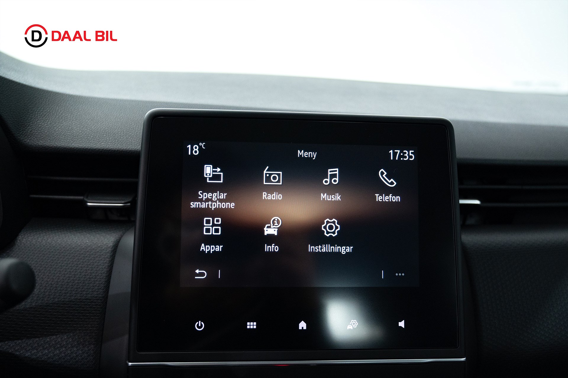 Renault Clio E-TECH MultiMode, 140hp, 2023