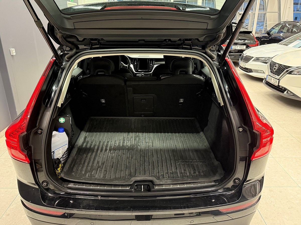 Volvo XC60 – bild 4