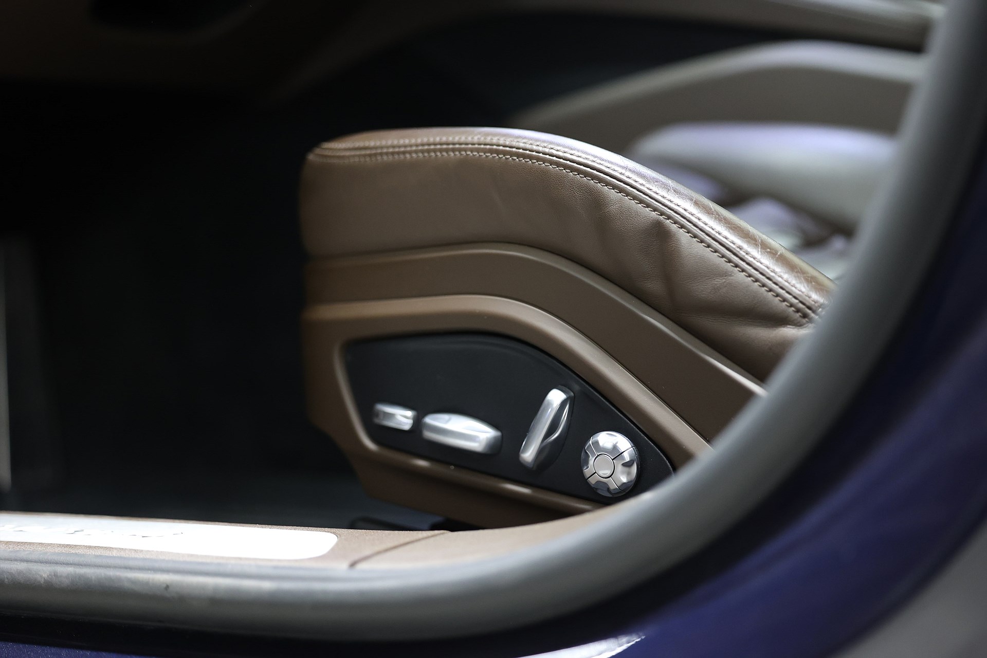 Porsche Panamera 4 E-Hybrid *Hjulkampanj!* Sport Turismo