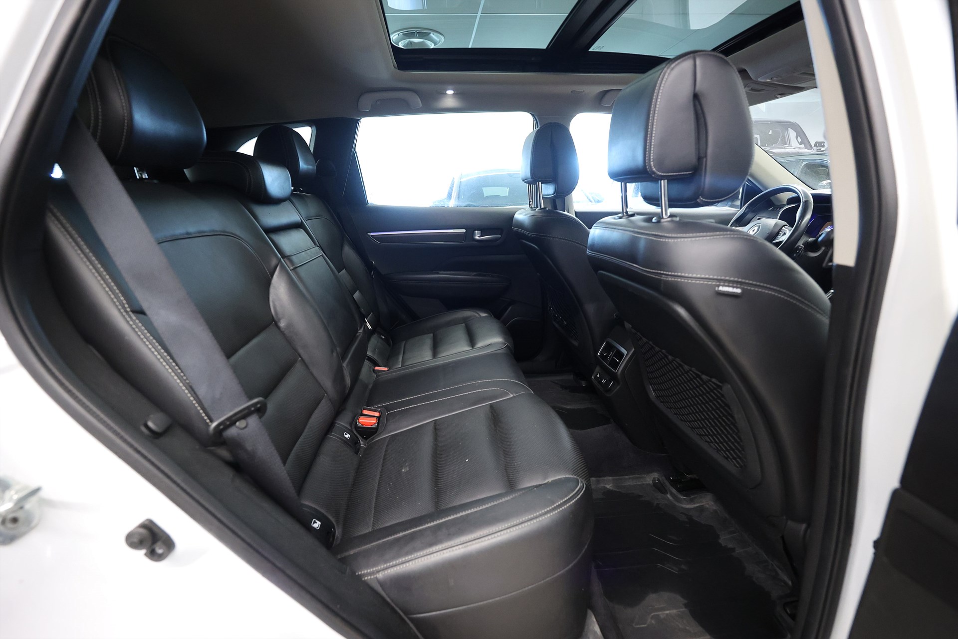 Renault Koleos 2.0 dCi 4WD 177hk Xtronic Pano BOSE Navi B-Kamera