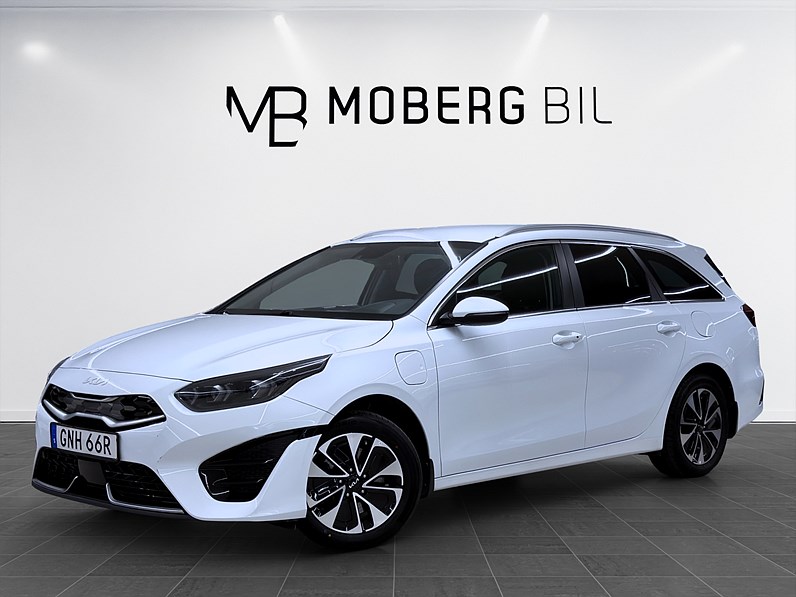 bild på bil
