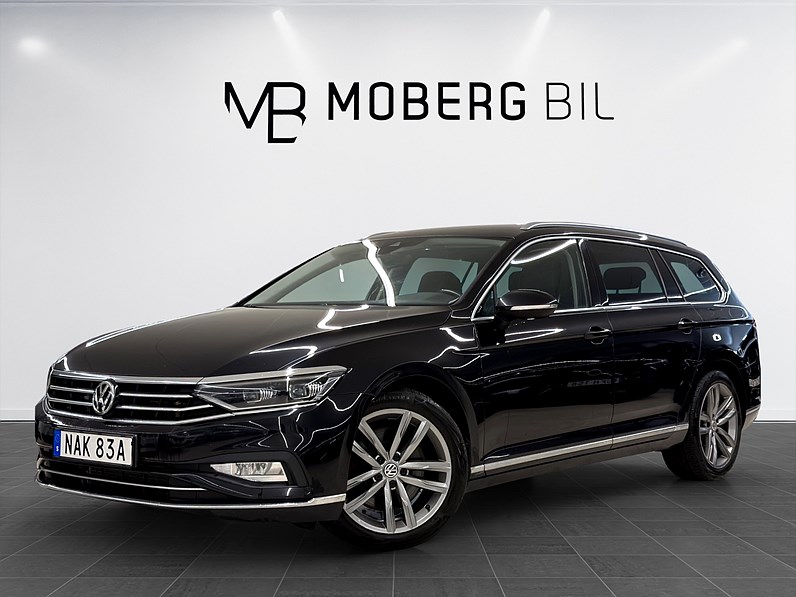 bild på bil