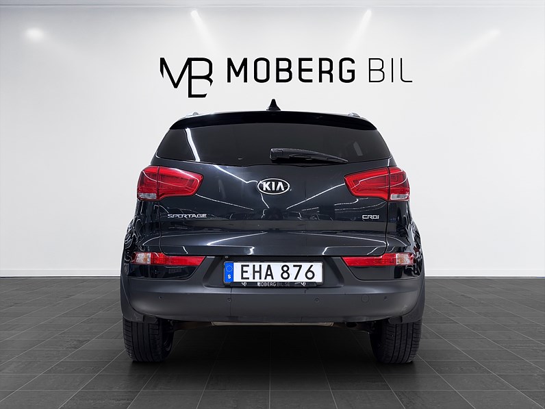 bild på bil
