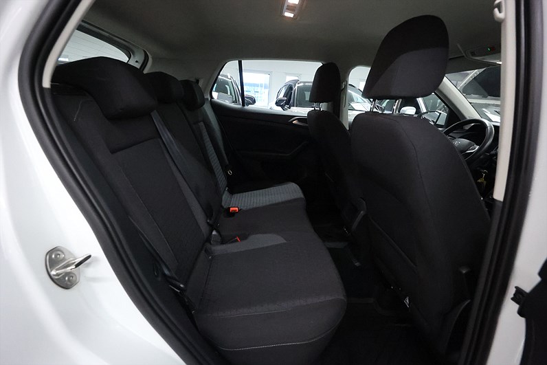 Volkswagen T-Cross 1.0 TSI 95hk Base PDC