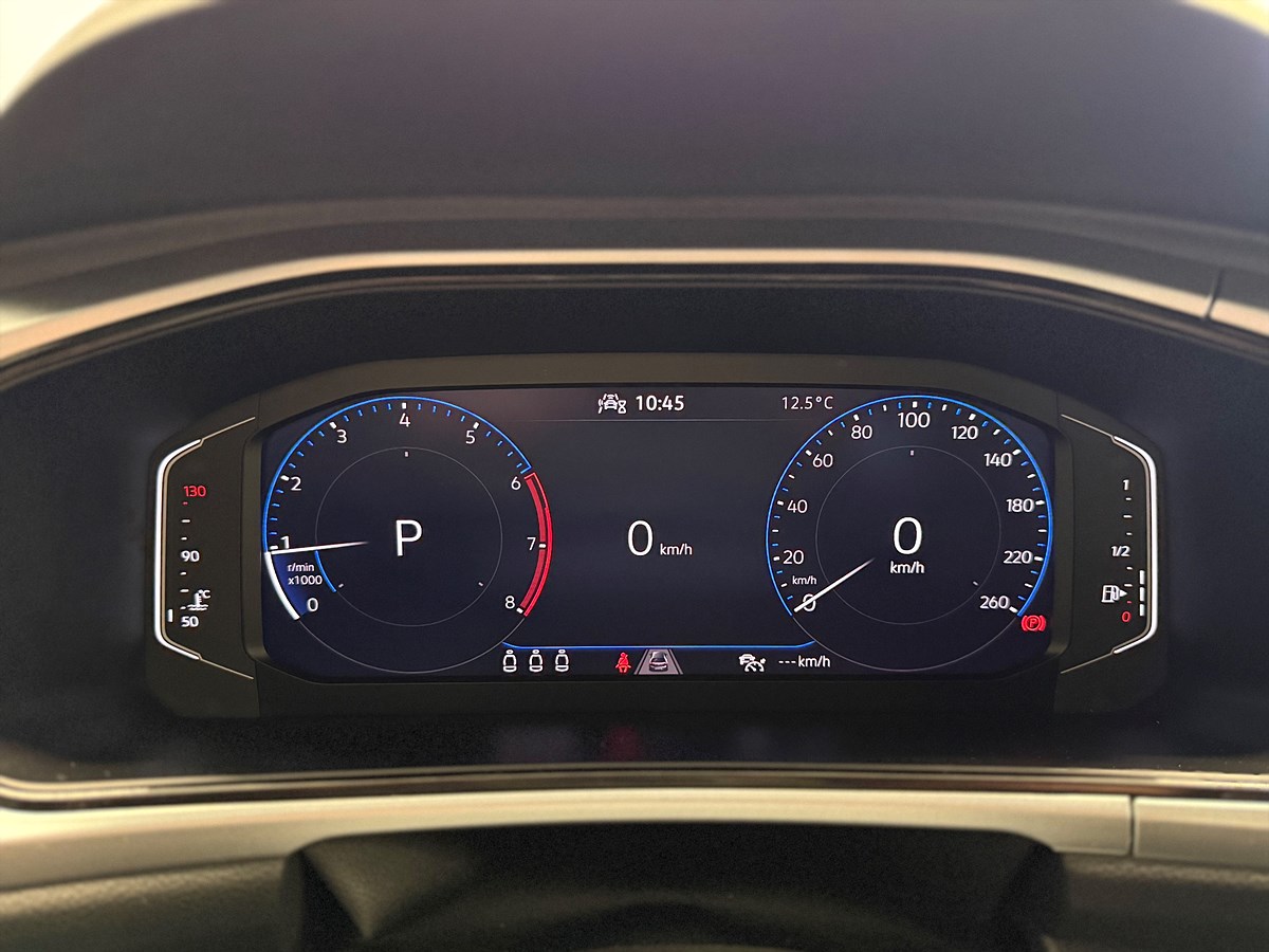 Volkswagen T-Roc – bild 15
