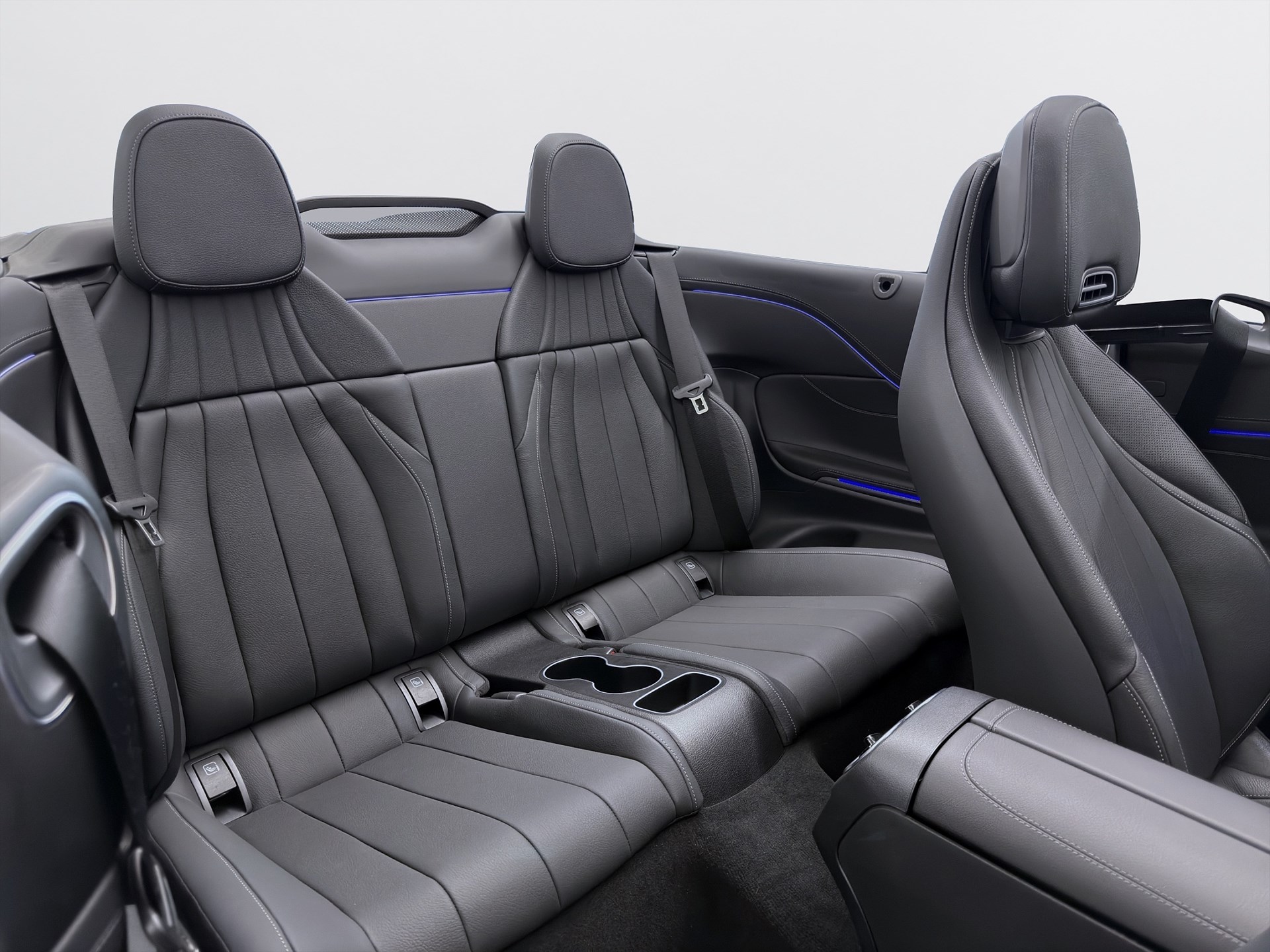 Mercedes-Benz CLE 300 4MATIC Cabriolet 258hk Premium+ Bur