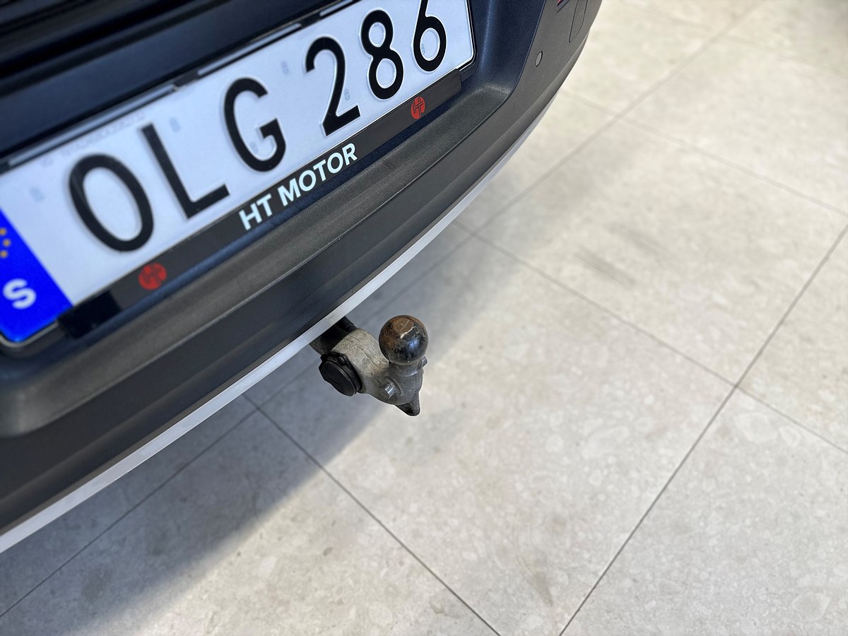 Volvo XC40 – bild 8