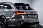 Audi RS6 2017 - miniatyr 35