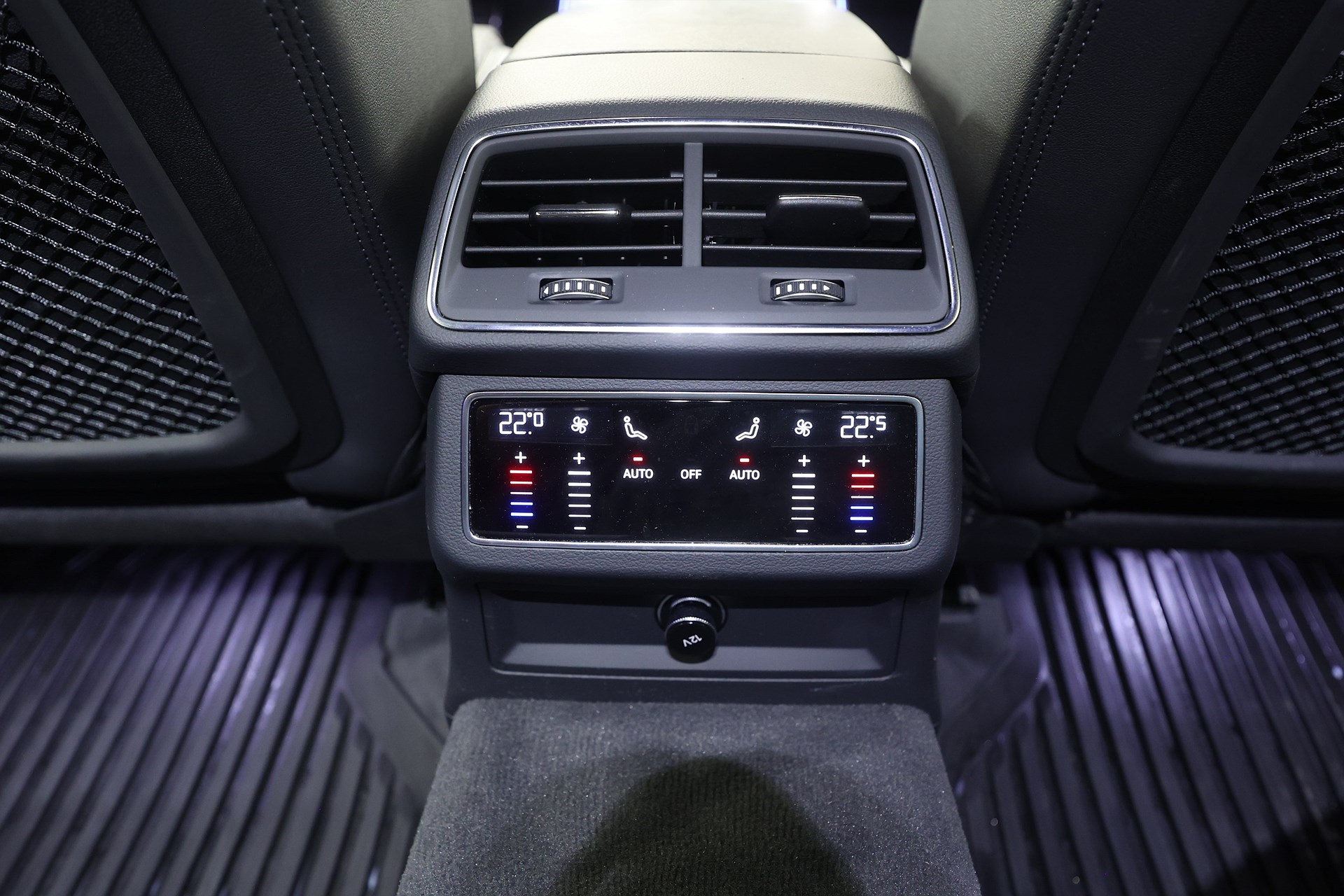 Audi A7 Sportback 55 TFSI e Quattro 367hk *Hjulkampanj!* S-Line MOMS