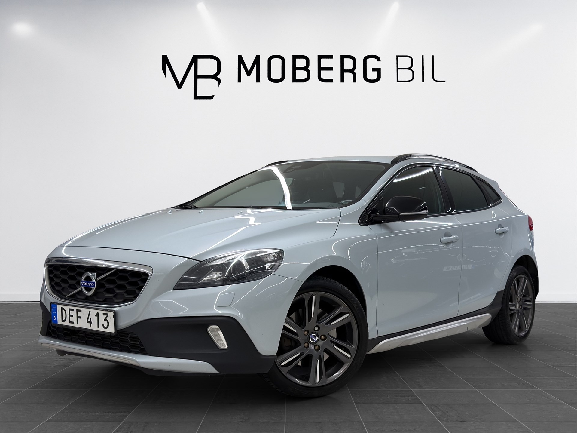 bild på bil