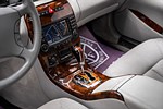 Mercedes-benz CL – Bilcenter Syd 2004 - miniatyr 44