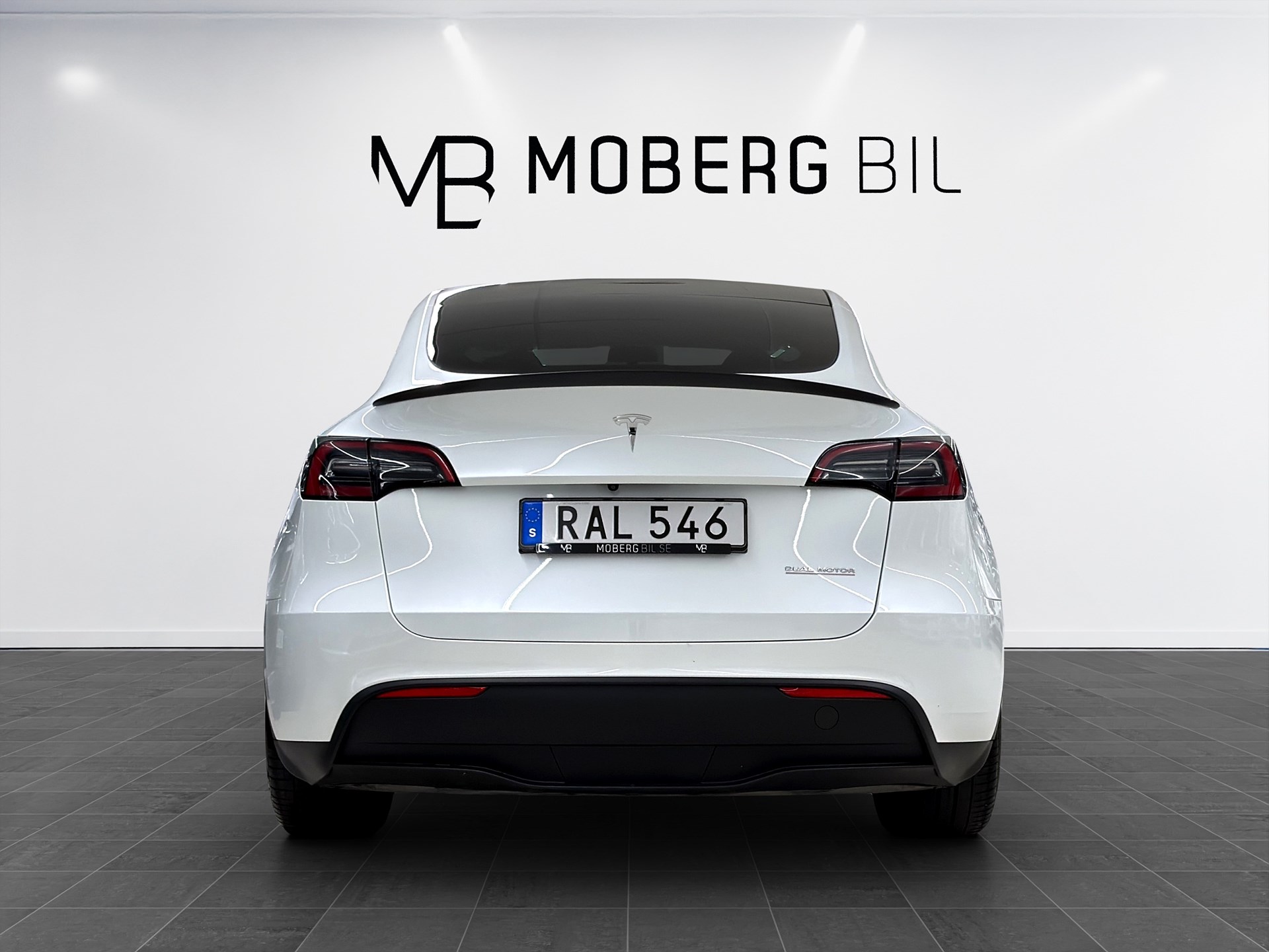 bild på bil