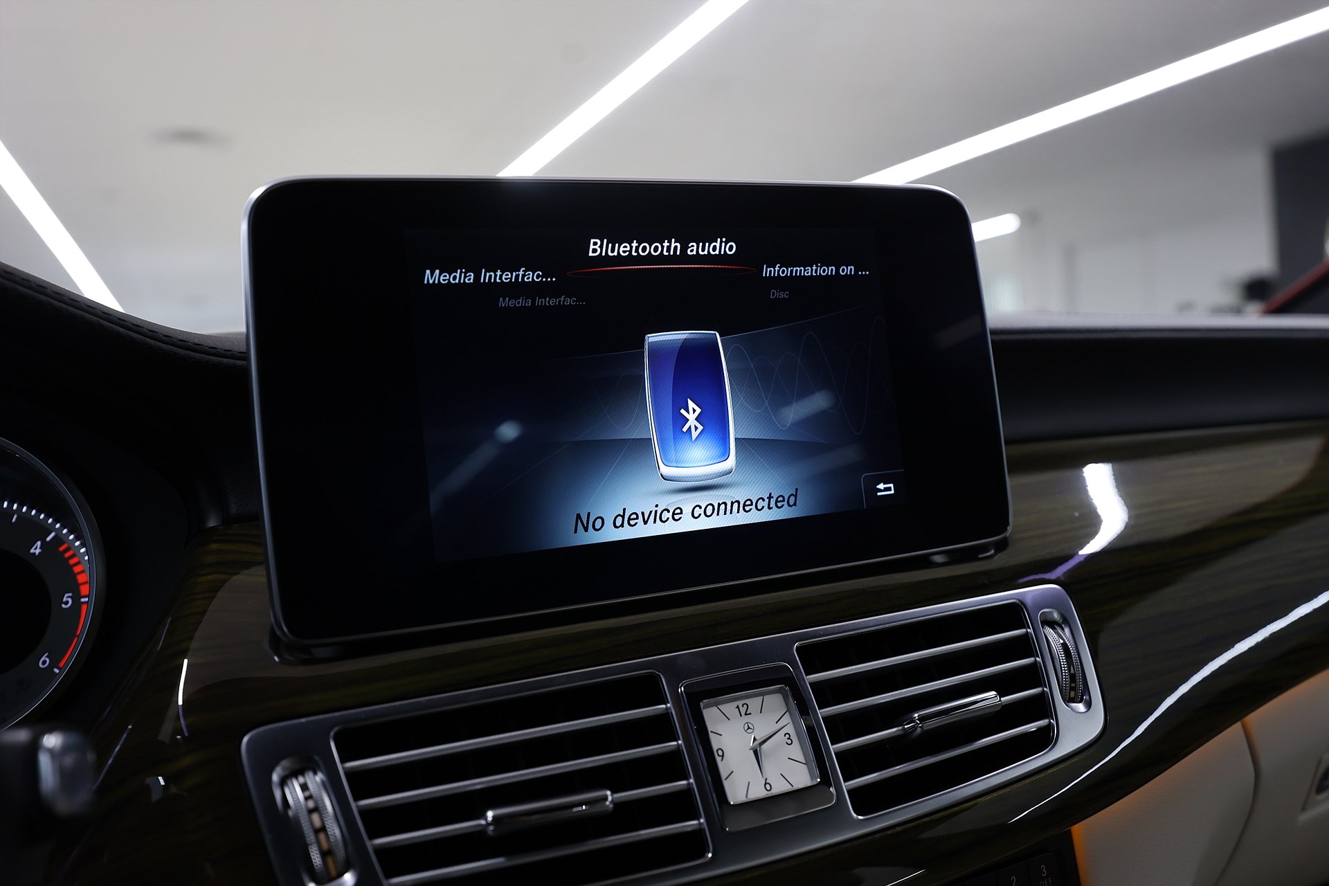 Mercedes-Benz CLS 350 258hk Sport H/K 360 Navi Luftfjädr.