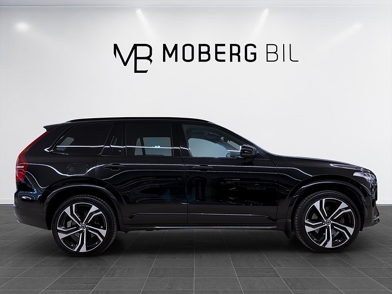 bild på bil