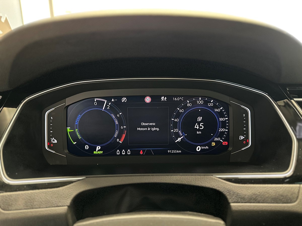 Volkswagen Passat – bild 16