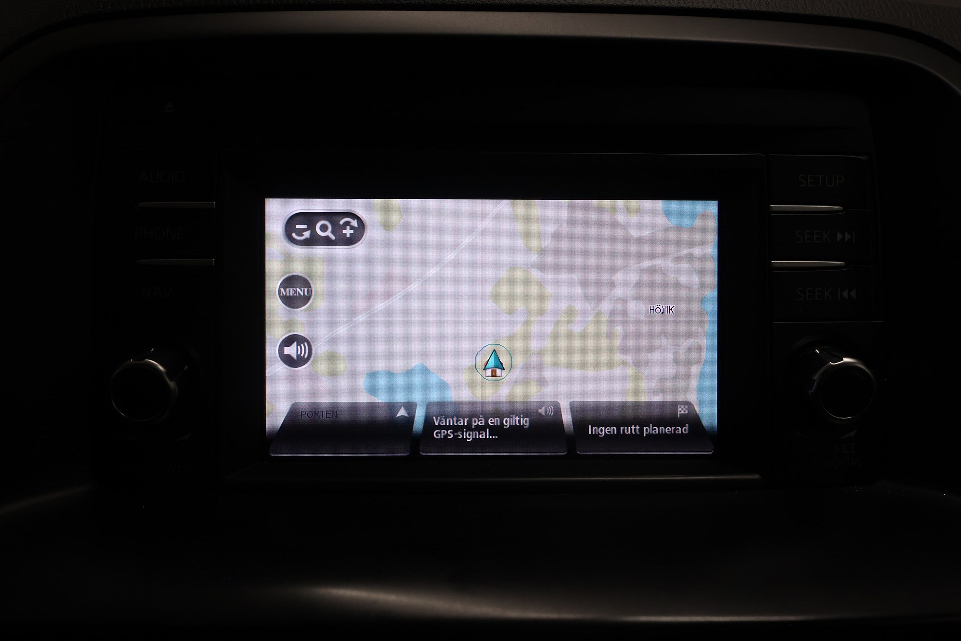 Mazda CX-5 2.2 DE AWD 175hk *Hjulkampanj!* Optimum BOSE Drag Navi Keyless