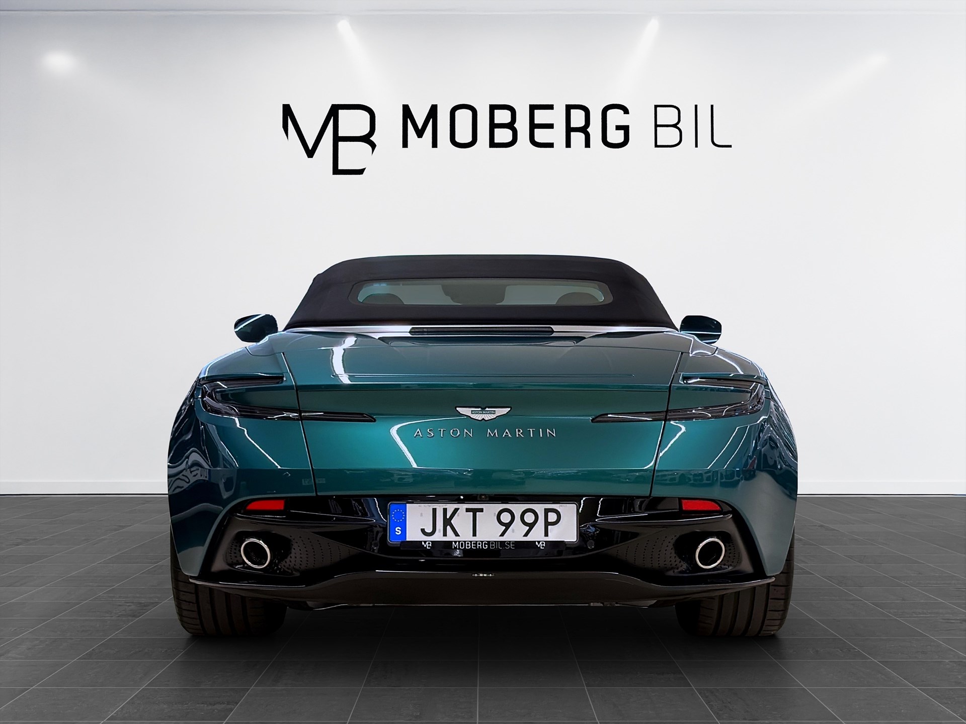 bild på bil