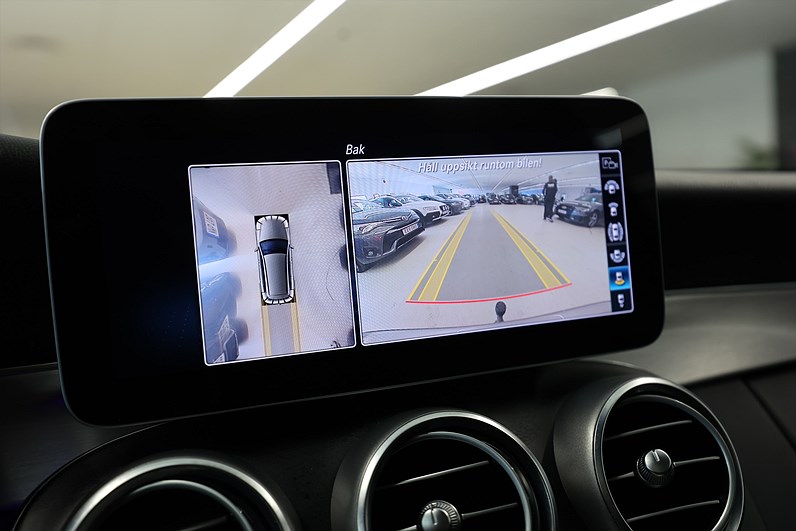 bild på bil