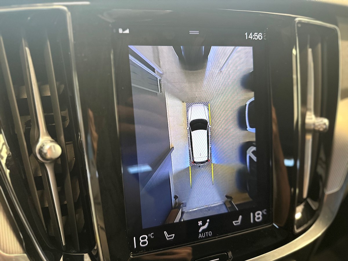 Volvo V60 – bild 18