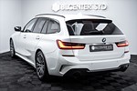 Bmw 330 2021 - miniatyr 38