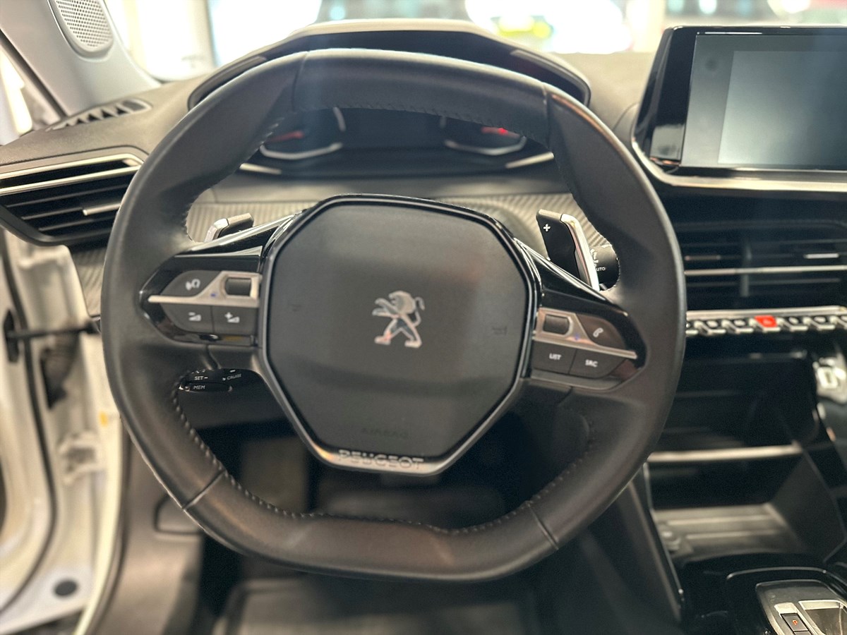 Peugeot 2008 – bild 13