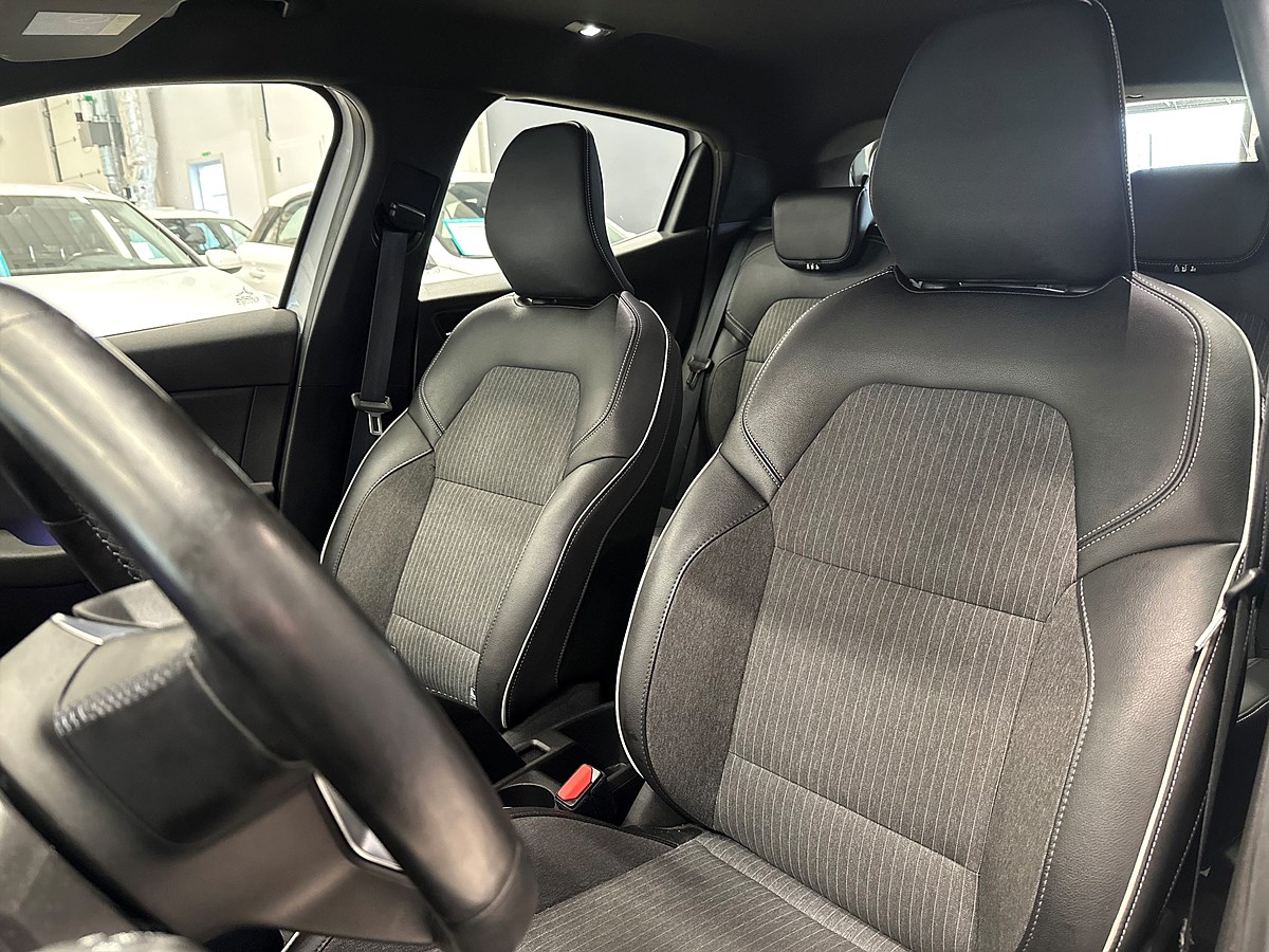 Renault Clio – bild 18