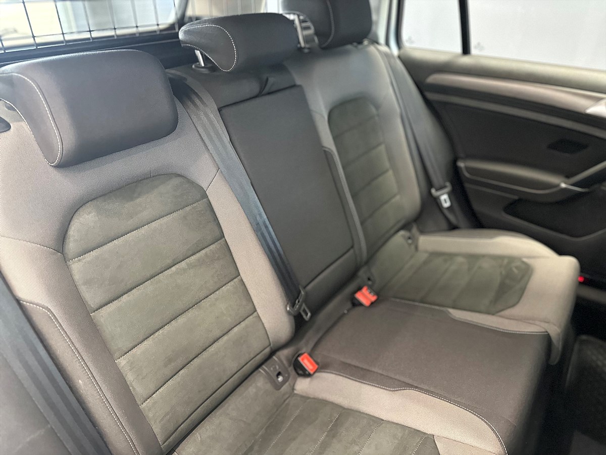 Volkswagen Golf – bild 20