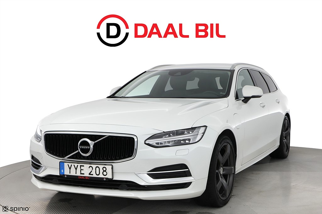 Volvo V90 – bild 2