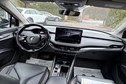 Škoda Enyaq iV 80, 204hk, 2022